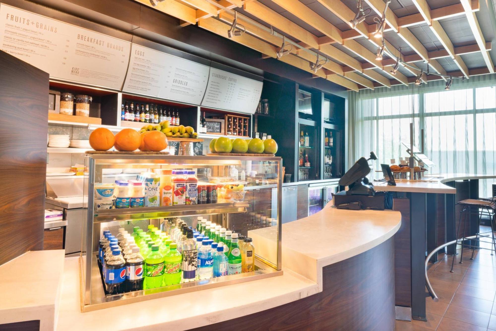 Courtyard By Marriott Silver Spring Downtown Exterior foto