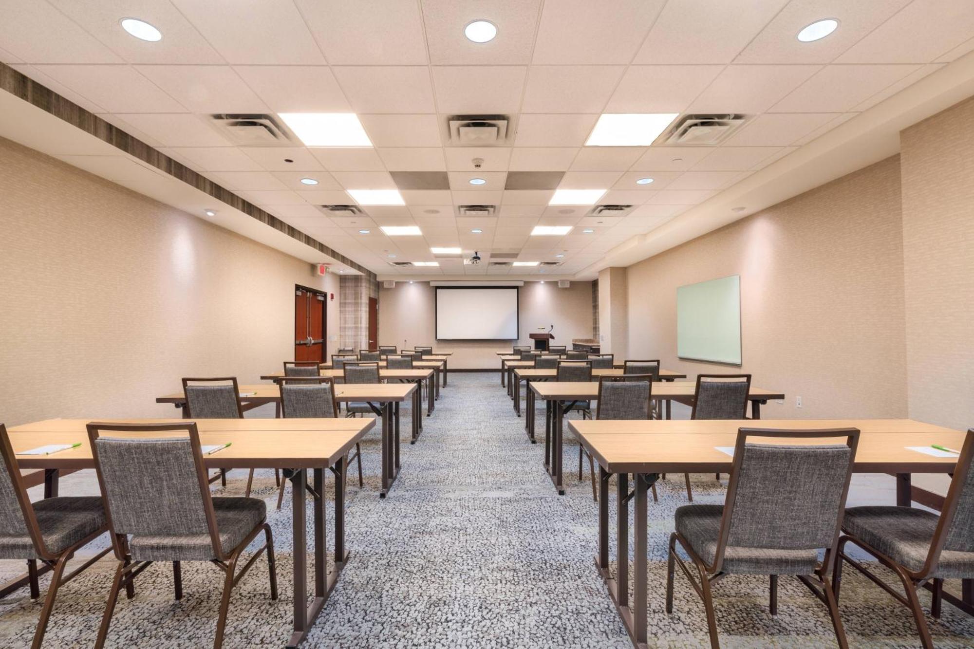 Courtyard By Marriott Silver Spring Downtown Exterior foto