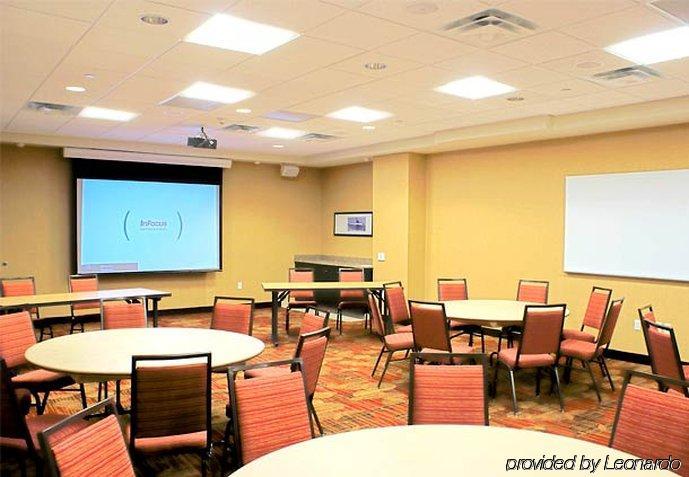 Courtyard By Marriott Silver Spring Downtown Restaurant foto