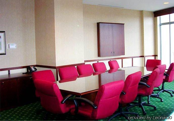 Courtyard By Marriott Silver Spring Downtown Einrichtungen foto