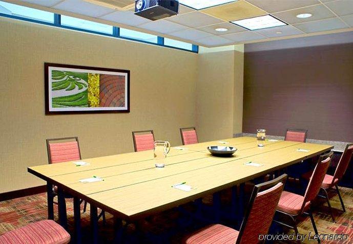 Courtyard By Marriott Silver Spring Downtown Einrichtungen foto