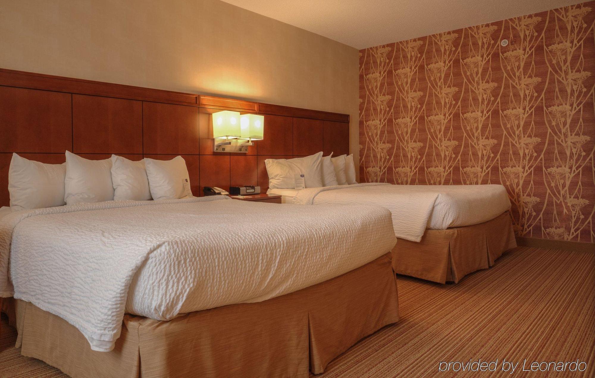 Courtyard By Marriott Silver Spring Downtown Exterior foto