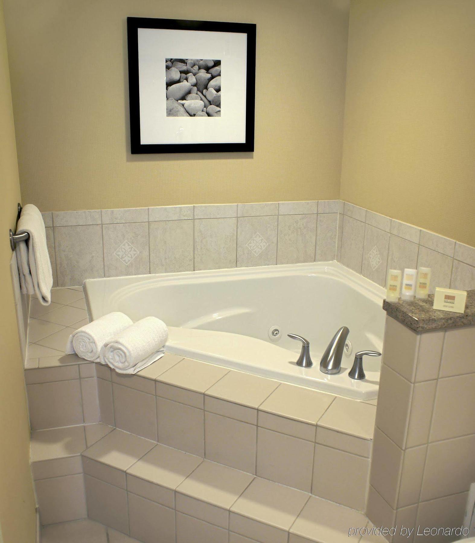 Courtyard By Marriott Silver Spring Downtown Zimmer foto