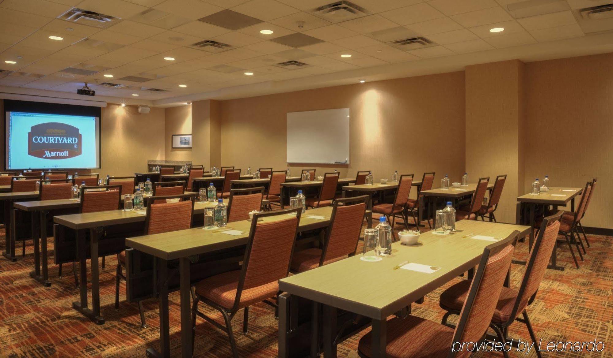 Courtyard By Marriott Silver Spring Downtown Exterior foto