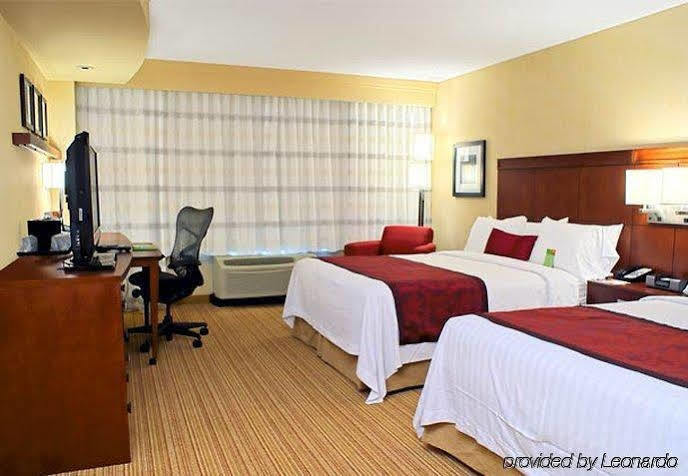 Courtyard By Marriott Silver Spring Downtown Exterior foto